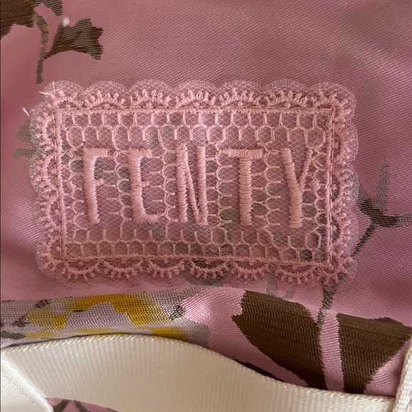 Puma Fenty by Rihanna Parachute Backpack NWT main image 10